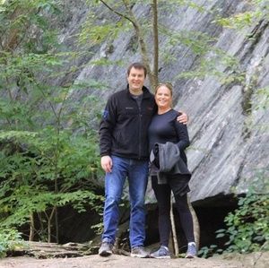 Meet your Posher, Stacey